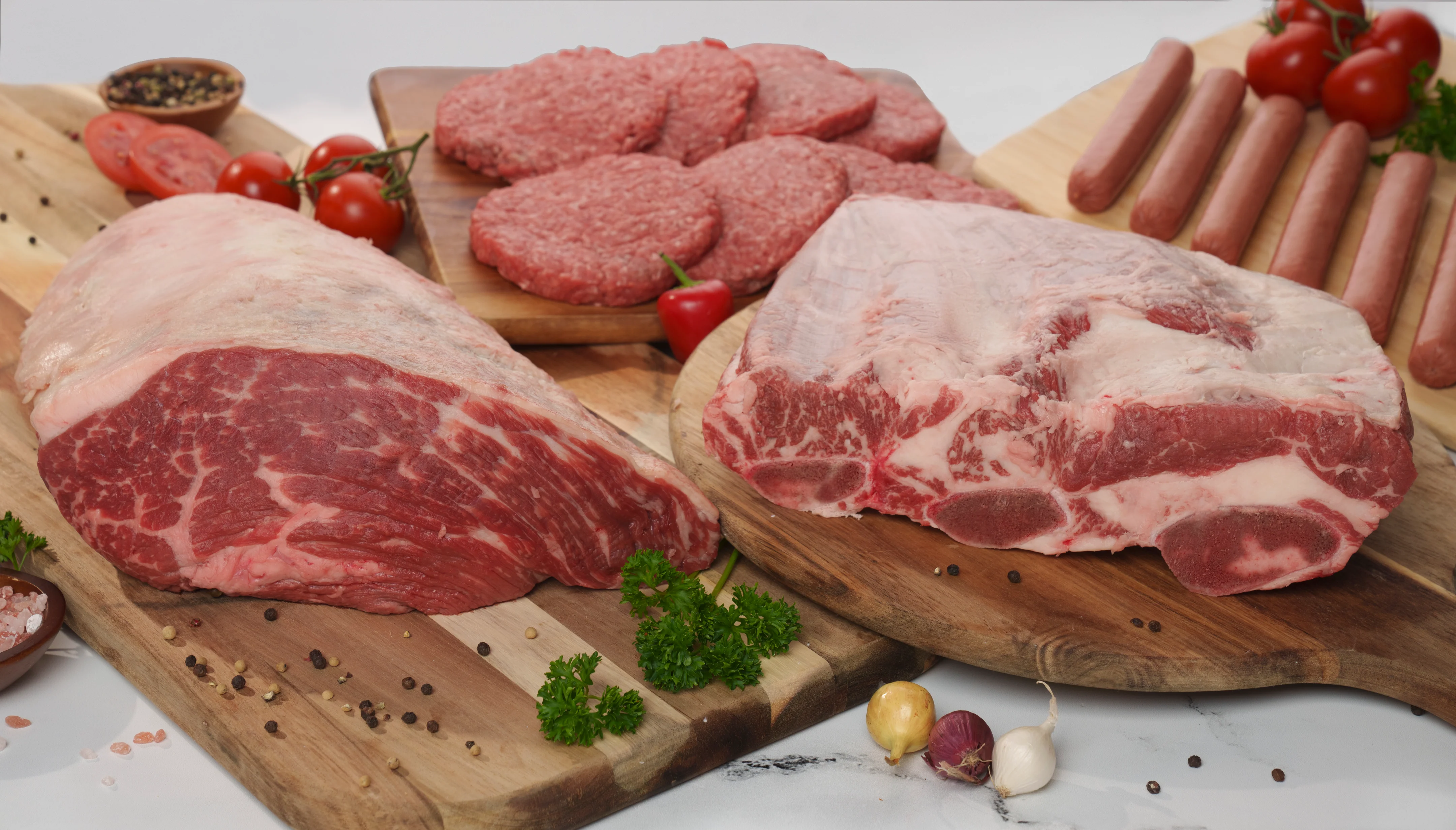 Summer Griller Bundles