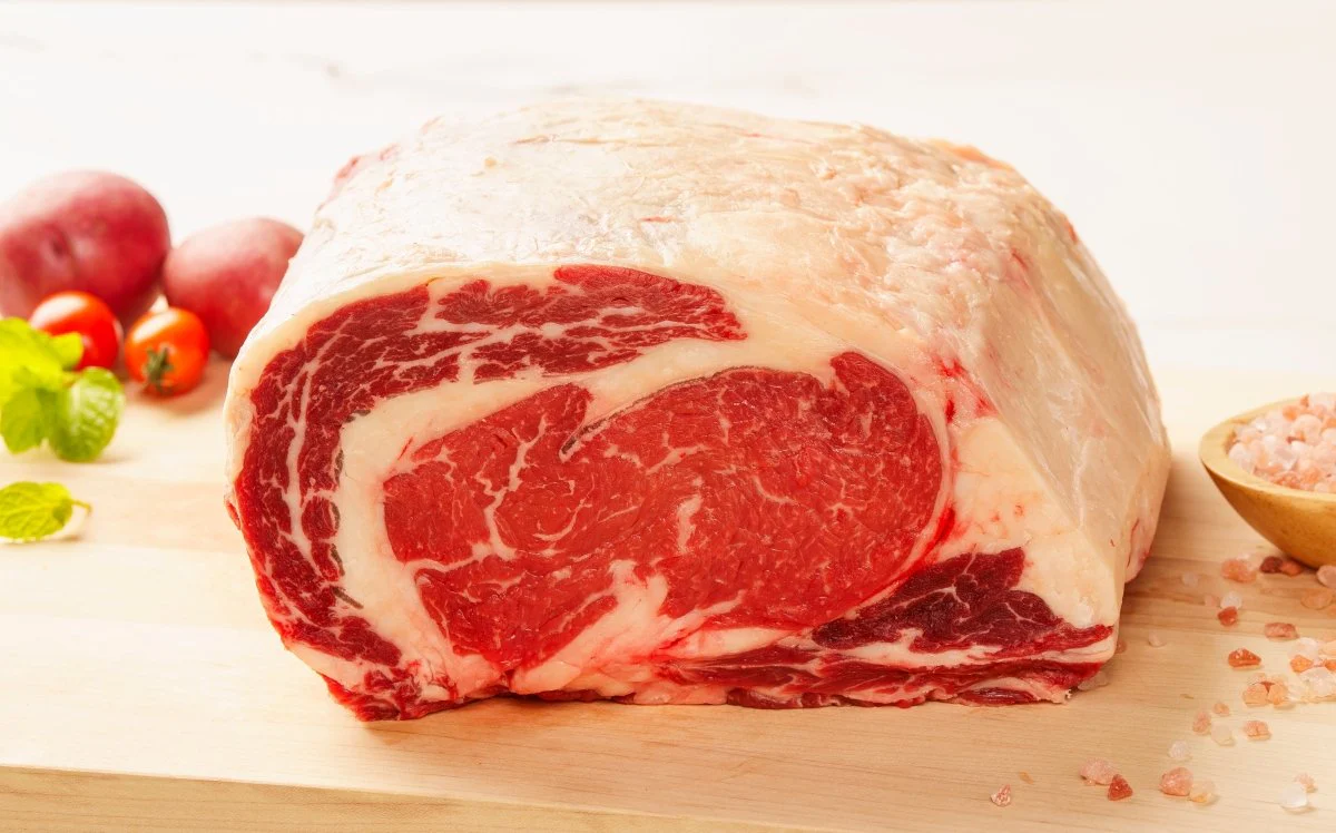 Everyday Riverbend Ranch Beef Bundles
