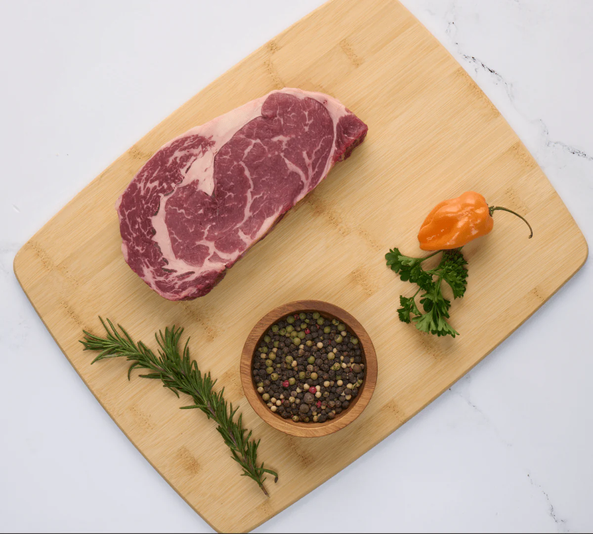 Steak Night